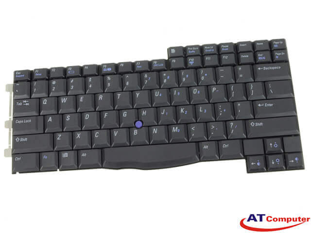 Bàn phím DELL Latitude C800, C810. Part: 03609Y, 3609Y, 00J741