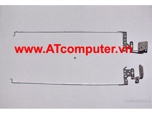 Bản lề màn hình HP 2000-2A, 2000-2B, 2000-2C, 2000-2D Series. Part: 689679-001, 6055B0023401, 6055B0023402, 6055B0023601, 6055B0023602