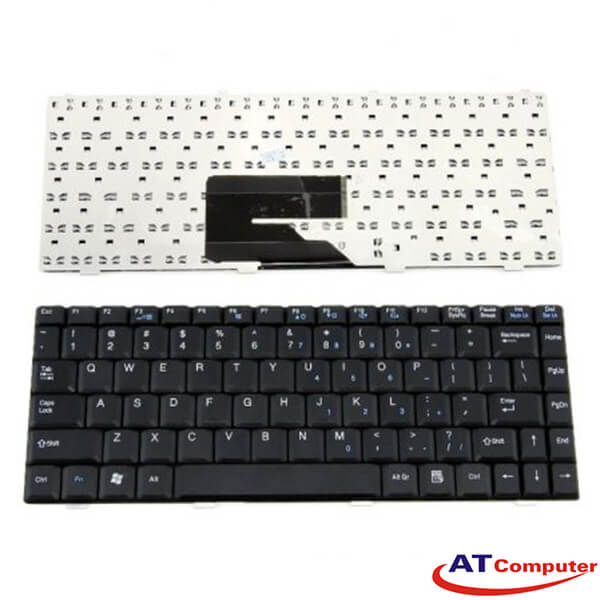 Bàn phím Fujitsu Amilo V2030, V2033, V2035, V2055, V3515, Li1705, Founder R511 H511. P/N: 