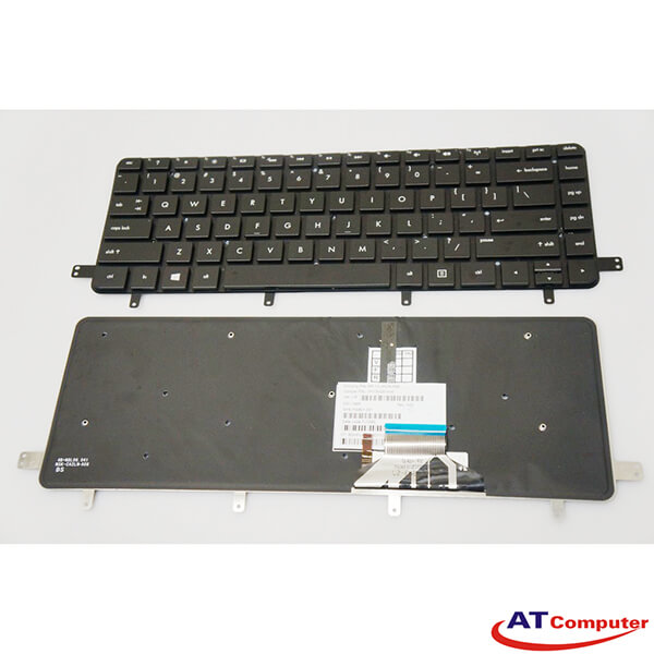 Bàn phím HP Spectre XT 15-4000 Series. Part: MP-11L23A0J698, PK130Q51A03, 700807-001, PK130Q51A00