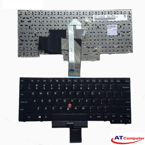 Bàn phím Lenovo X240, X240s, X240i. Part: 0C44711, 04Y0938, CS13X