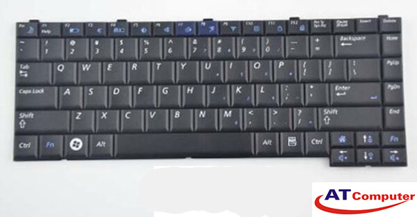 Bàn phím LG A510. Part: AEQL8700010, MP-03753SU-9209