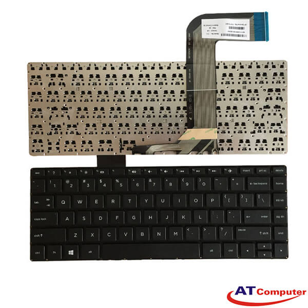 Bàn phím HP Pavilion 14-V219TX, V245TX, V246TX, V034TX