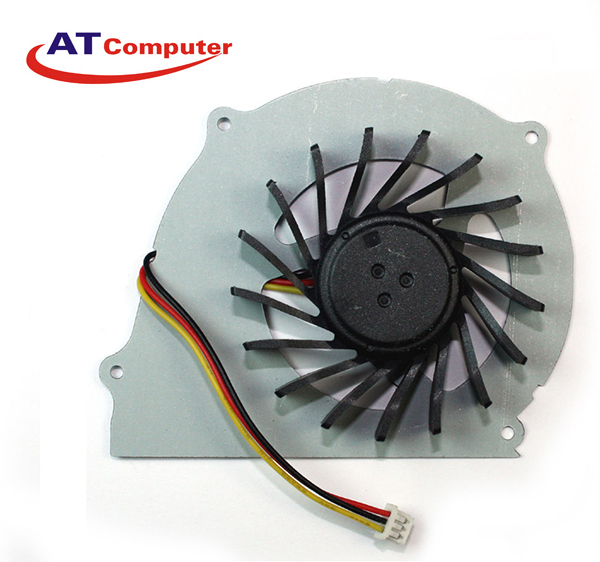 FAN CPU HASEE A460P-I7D2, I7G, I5G, I3R, D1, D2, D3, D4, D5