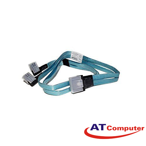 HPE DL380 SFF Smart Array HBA H200/P400 Series SAS Cable Kit, Part: 786092-B21