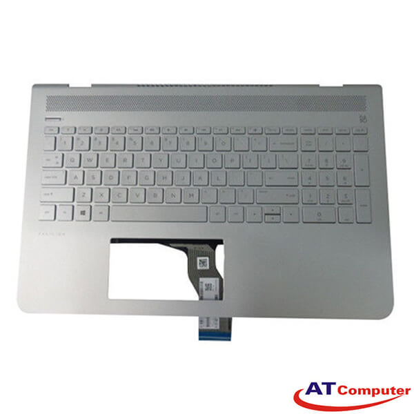 Bàn phím HP Pavilion 15, 15-CC, 15T-CC, 15-CC012TU