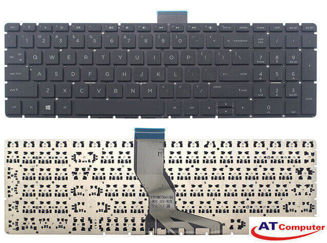 Bàn phím HP Pavilion 15-AB, 15-AB023TU