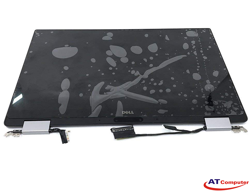 Màn hình + Cảm ứng Dell Xps 13 9365 Touch Screen FHD