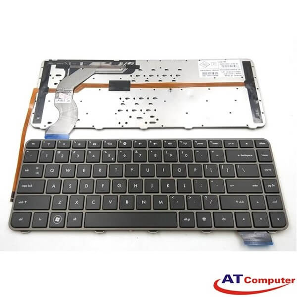 Bàn phím HP Envy 14-1200EG, 14-1200EN, 14-1200ER, 14-1200EX, 14-1201EA. Part: 651738-A41, 592871-031, NSK-HT3BV, 9Z.N4FBV.30U