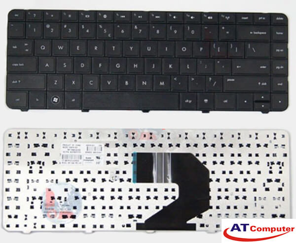 Bàn phím HP Pavilion DM3-1050EO, DM3-1050EP, DM3-1050ER, DM3-1050SS. Part: NHKN16092