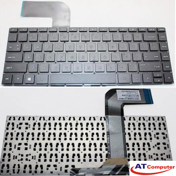 Bàn phím HP Pavilion 14-V000, 14-V100, 14-V200. Part: 773713-161, 767263-161