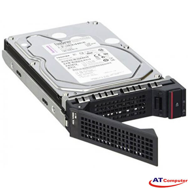 Lenovo ThinkSystem 1TB SAS 7.2K 12Gb 512n 3.5. Part: 7XB7A00041