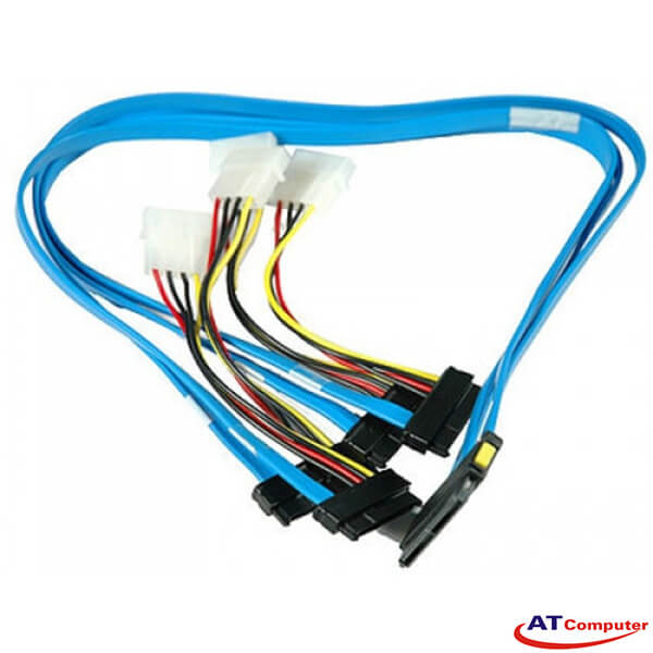 HP Data Cable SAS/SATA 4-Port Internal, Part: 430479-B21